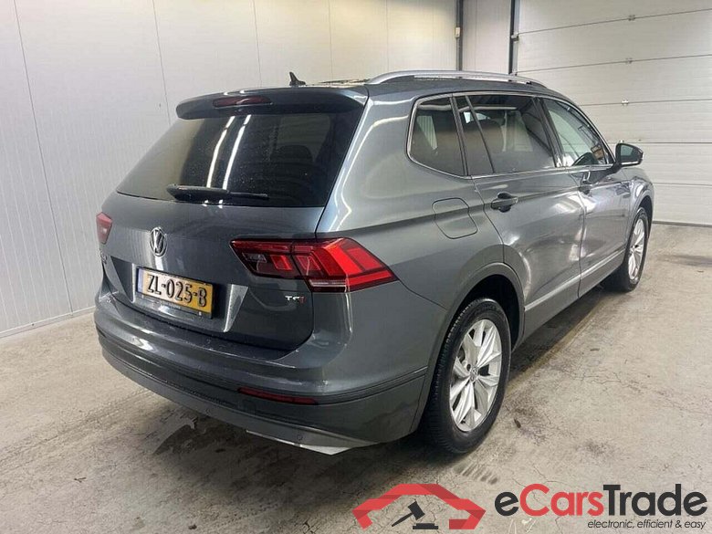 VOLKSWAGEN Tiguan Allspace 1.5 TSI Comf.l. Bus. #2
