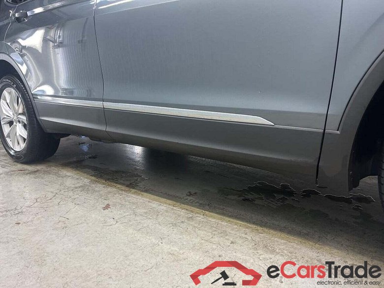 VOLKSWAGEN Tiguan Allspace 1.5 TSI Comf.l. Bus. #6