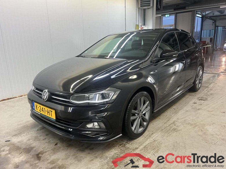 VOLKSWAGEN POLO 1.0 TSI Highl.BnsR