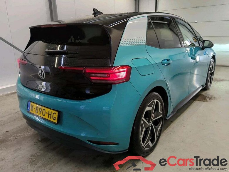 VOLKSWAGEN ID.3 First Plus 58 kWh #2