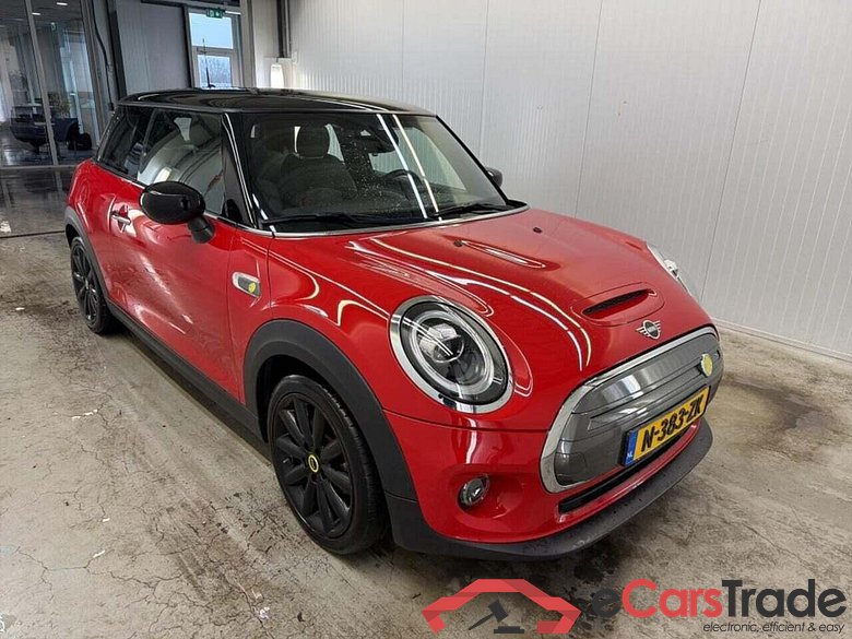 Mini Mini Electric Essential 33 kWh #5