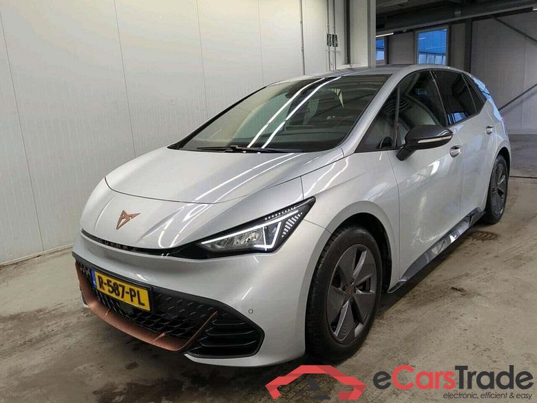 CUPRA Born Business 62 kWh #1