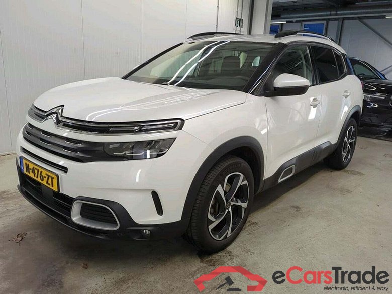 CITROEN C5 Aircross 1.2 PureTech Feel