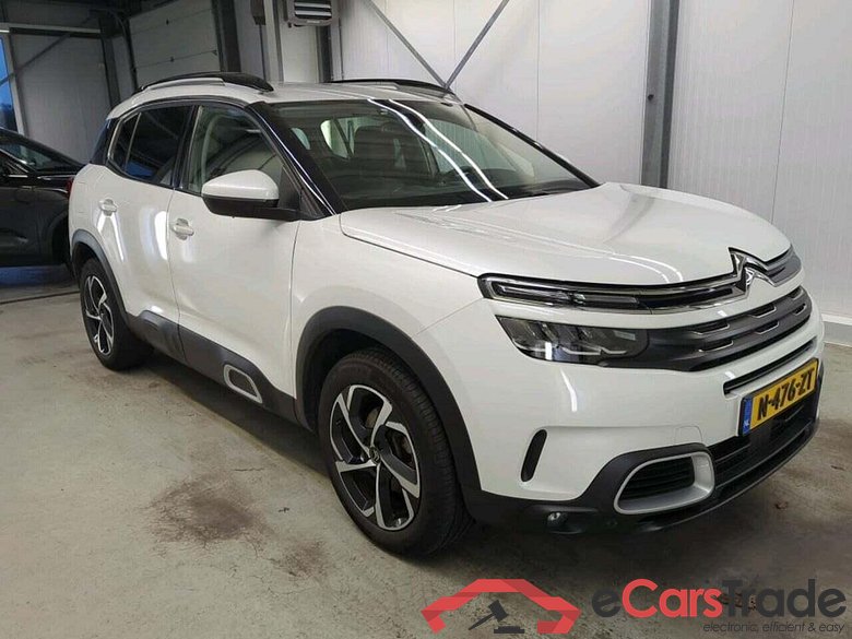CITROEN C5 Aircross 1.2 PureTech Feel #5