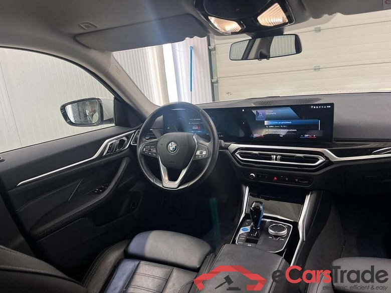 BMW i4 40 #3