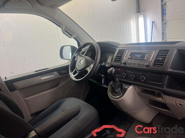 VOLKSWAGEN Transporter 2.0 TDI L1H1 Highl. #3