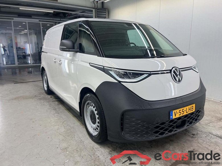 VOLKSWAGEN ID. Buzz Cargo Economy Bns 79 kWh #5