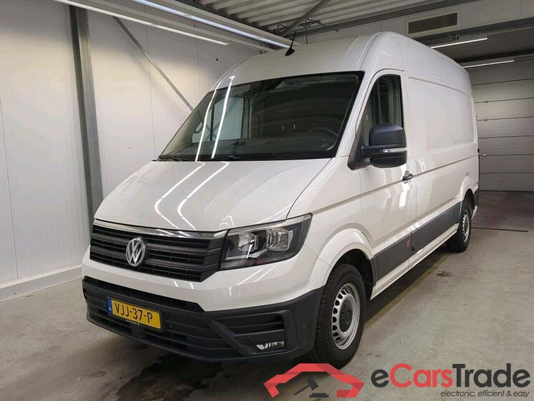 VOLKSWAGEN Crafter 35 2.0 TDI L3H3 Hi