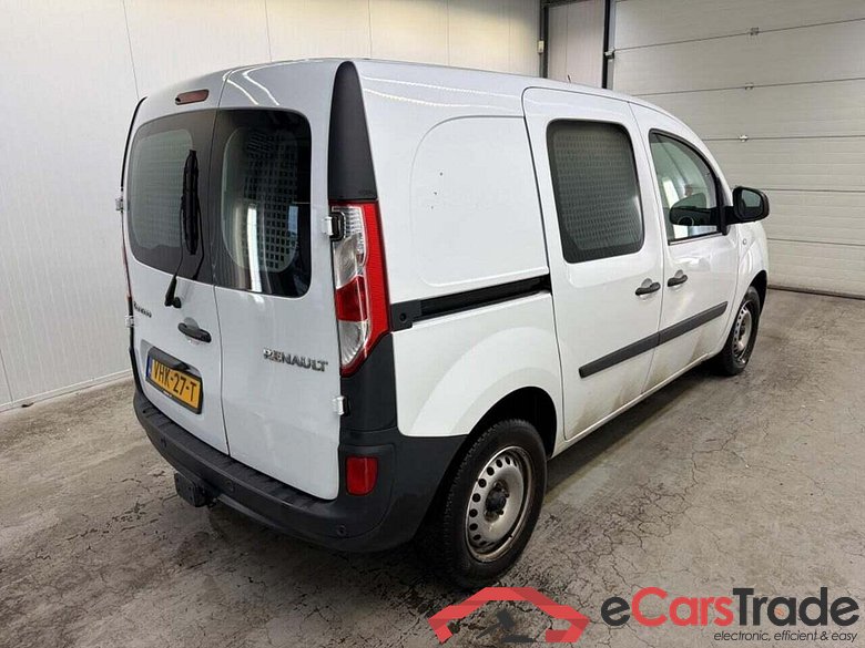 RENAULT KANGOO 1.5 Blue dCi Comfort #2