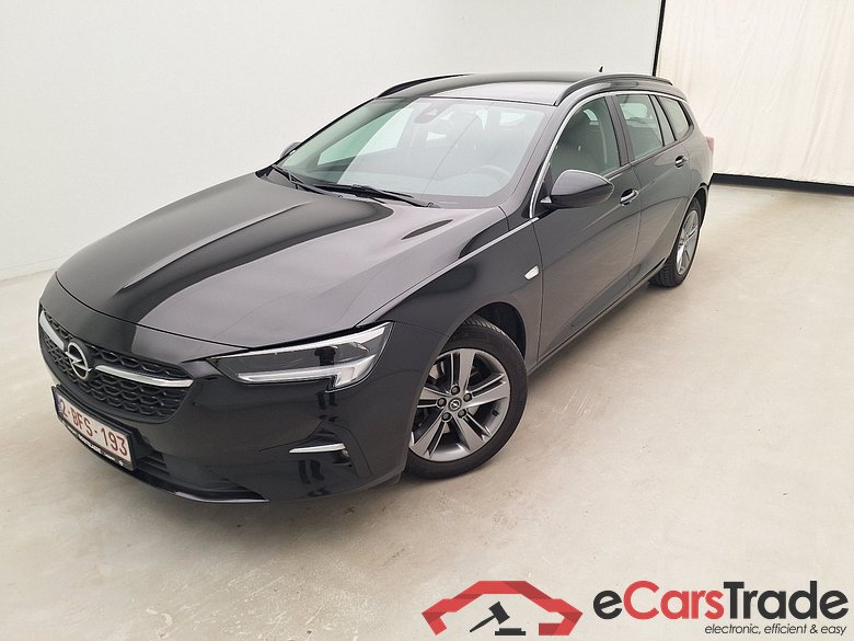 Opel, Insignia ST FL'20, Opel Insignia Sports Tourer 1.5 Turbo D S/S 90kW B #2