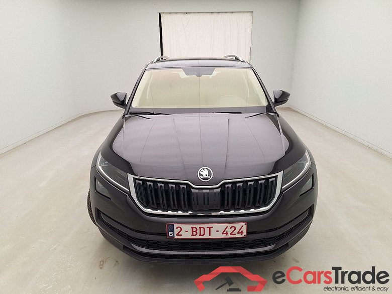 Skoda, Kodiaq '16, Skoda Kodiaq 2.0 CRTDI 110kW DSG7 Style 5d #1