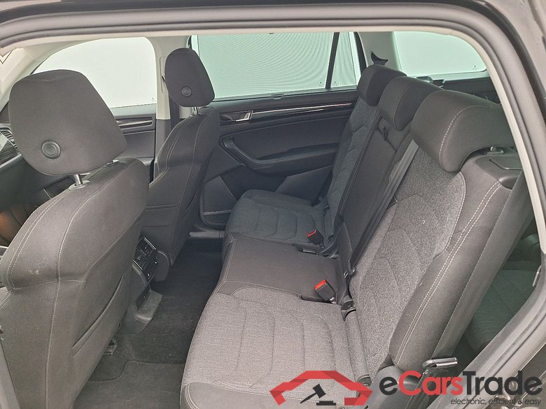 Skoda, Kodiaq '16, Skoda Kodiaq 2.0 CRTDI 110kW DSG7 Style 5d #4