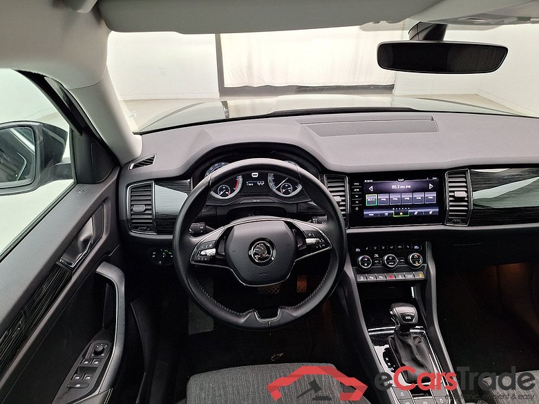 Skoda, Kodiaq '16, Skoda Kodiaq 2.0 CRTDI 110kW DSG7 Style 5d #5