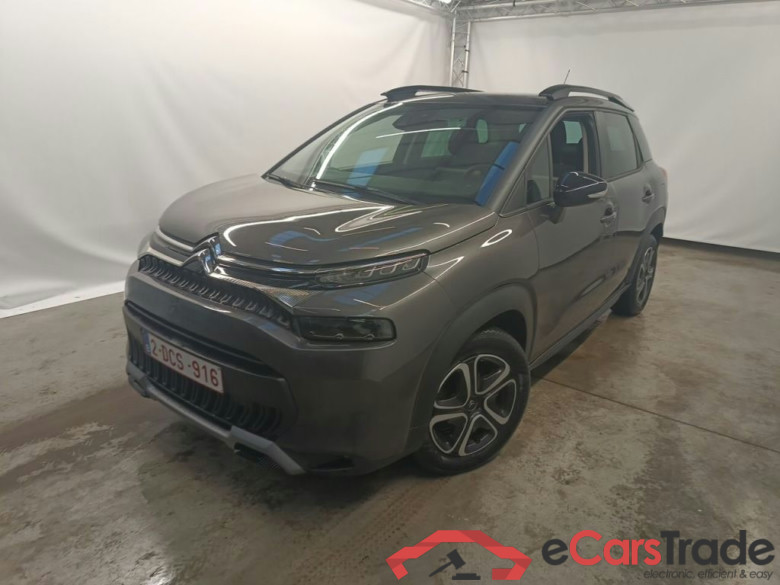Citroën C3 Aircross 1.5 BlueHDi 110 S&S MAN6 Feel 5d