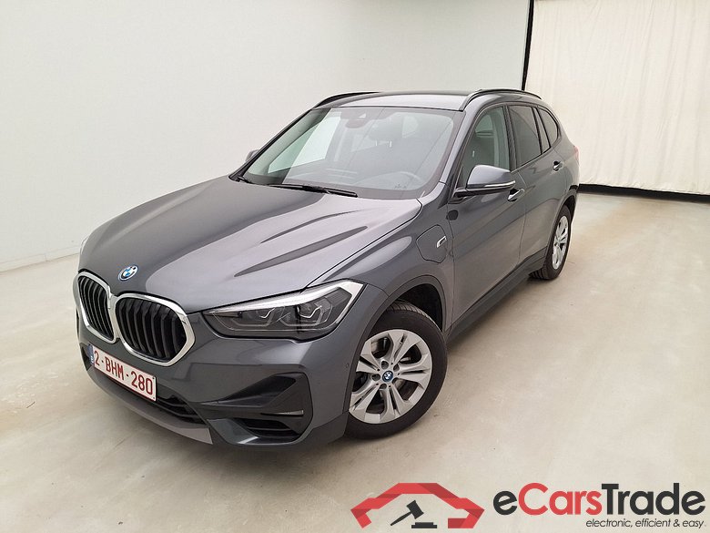 BMW, X1 FL'19 PHEV, BMW X1 xDrive25e (162 kW) 5d #2