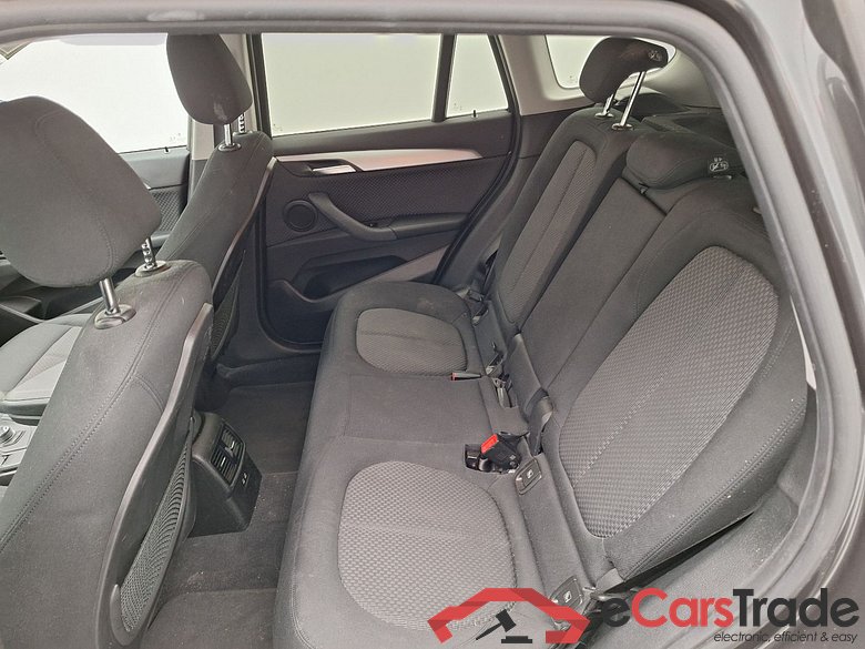 BMW, X1 FL'19 PHEV, BMW X1 xDrive25e (162 kW) 5d #4