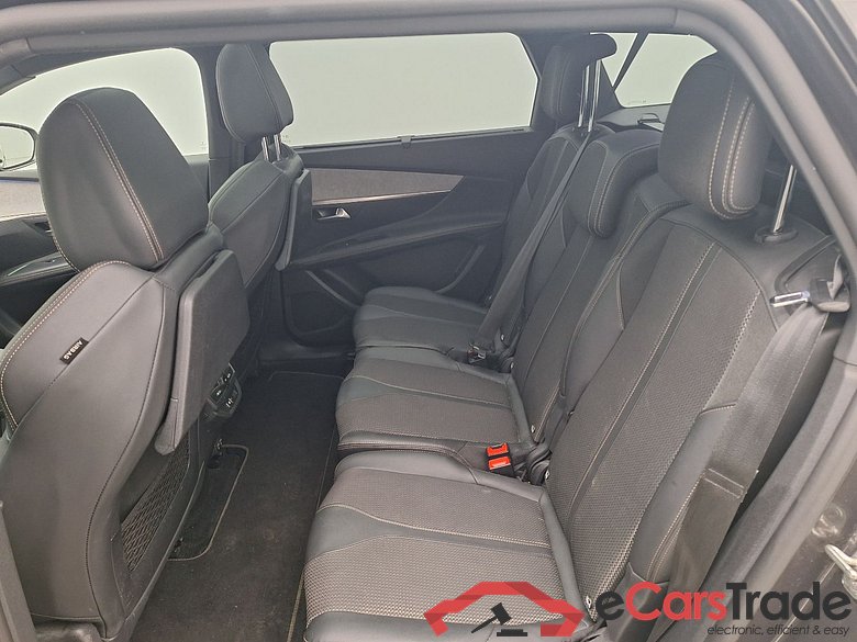 Peugeot, 5008 FL'20, Peugeot 5008 1.5 BlueHDi 96kW S&S EAT8 GT 5d #4