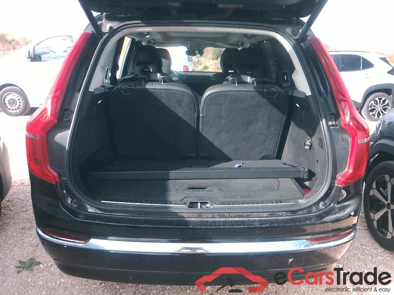 XC90 T8 455 PHEV AWD BA 7PL EA #6