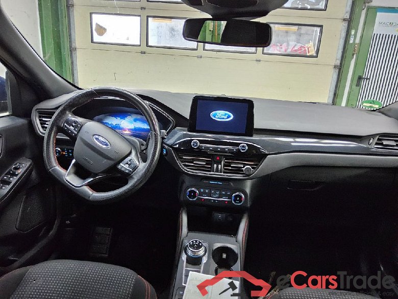 Kuga Plug-In Hybrid ST-Line 2.5 165KW ATV E6d #3