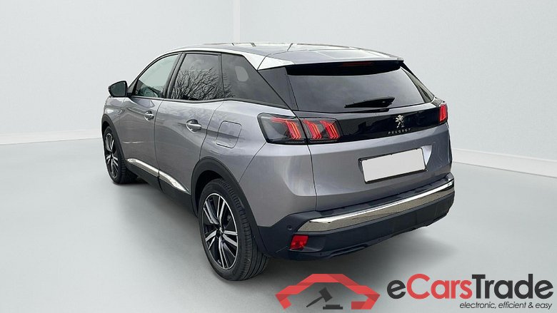 Peugeot 3008 Hybrid 180 e-EAT8 Allure Pack #5