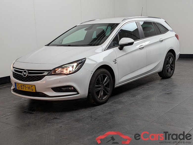 OPEL ASTRA SPORTS TOURER 1.0 T. 120 Jaar Ed. #1