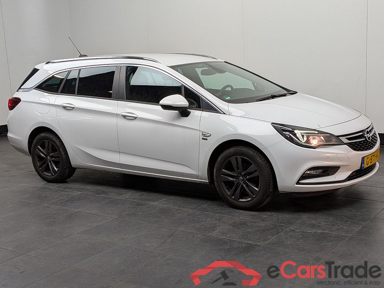 OPEL ASTRA SPORTS TOURER 1.0 T. 120 Jaar Ed. #2