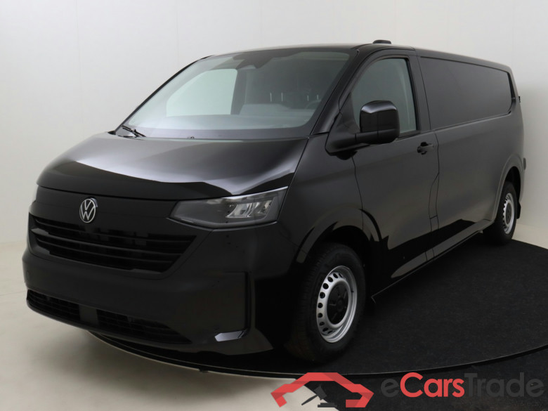 Volkswagen Transporter T7 Fourgon 3500 mm 2,0 TDI 170 hp Aut.