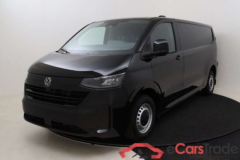 Volkswagen Transporter T7 Fourgon 3500 mm 2,0 TDI 170 hp Aut. #1