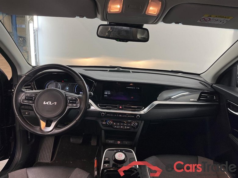 KIA e-Niro DynamicLine 64 kWh #6