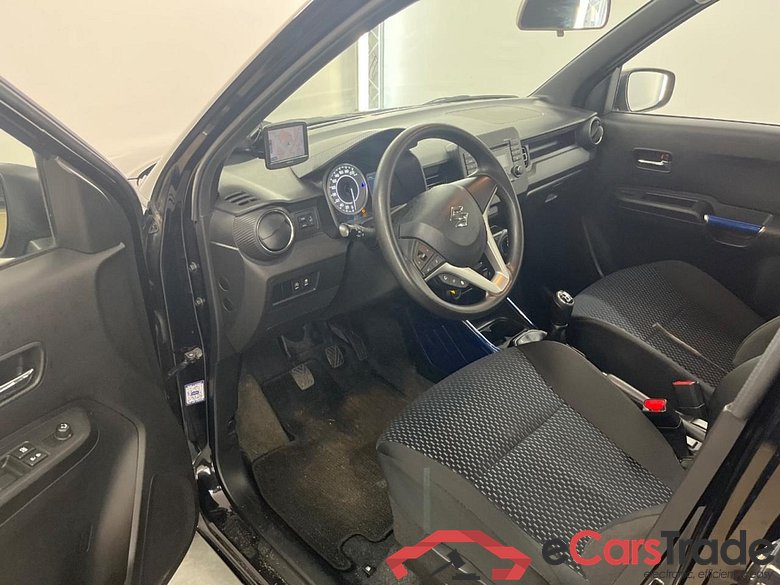 SUZUKI IGNIS 1.2 Smart Hybrid Comfort #5