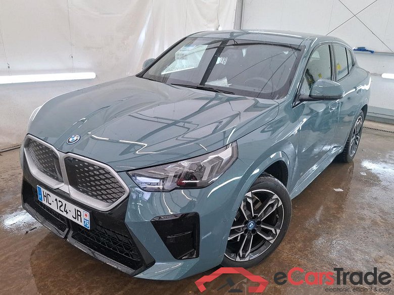 Série iX2 30 xDrive M Sport 66kWh