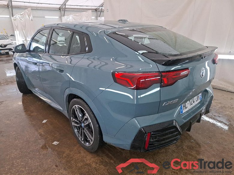 Série iX2 30 xDrive M Sport 66kWh #3