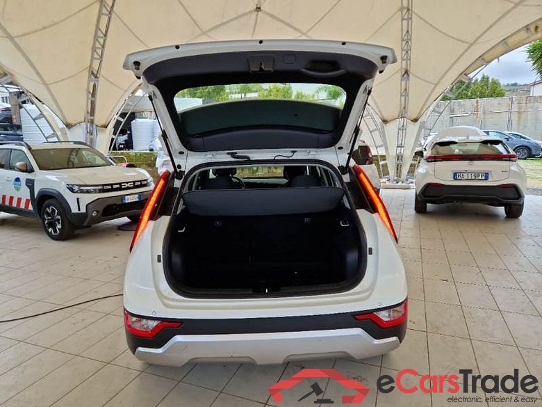 KIA NIRO / 2022 / 5P / BERLINA 1.6 HEV GDI BUSINESS DCT #5