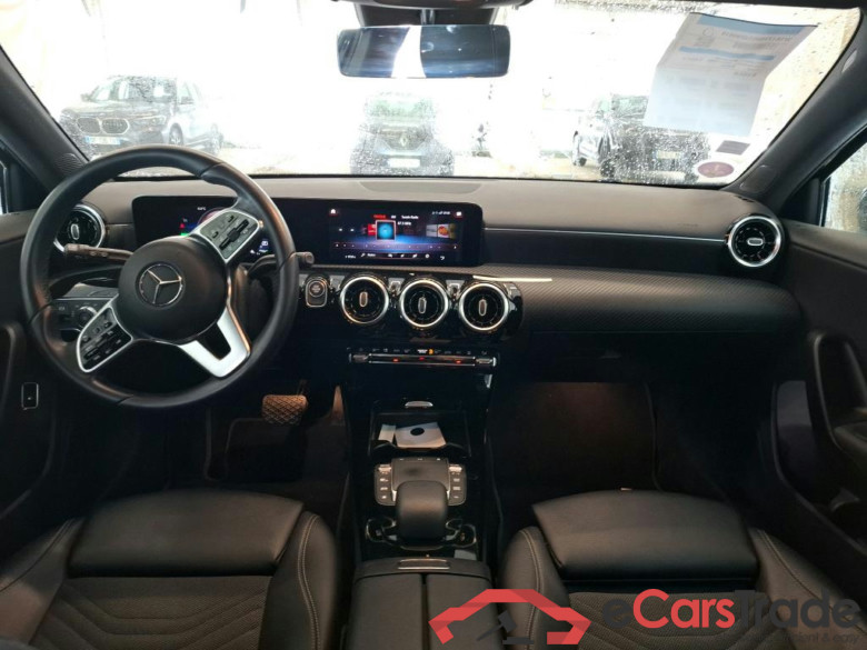 MERCEDES BENZ Classe A Compact  2018  5P  Berline A 250 e Business Line 8G DCT #5