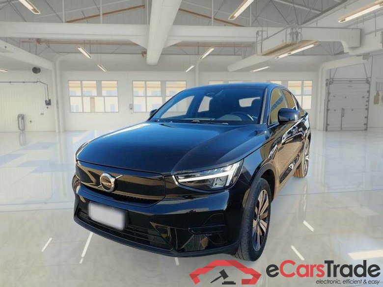 VOLVO C40 / 2021 / 5P / CROSSOVER RECHARGE TWIN PLUS