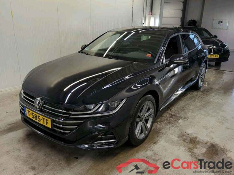VOLKSWAGEN Arteon Shooting Brake 1.4 TSI eHy R Bns #1