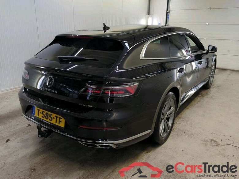 VOLKSWAGEN Arteon Shooting Brake 1.4 TSI eHy R Bns #2