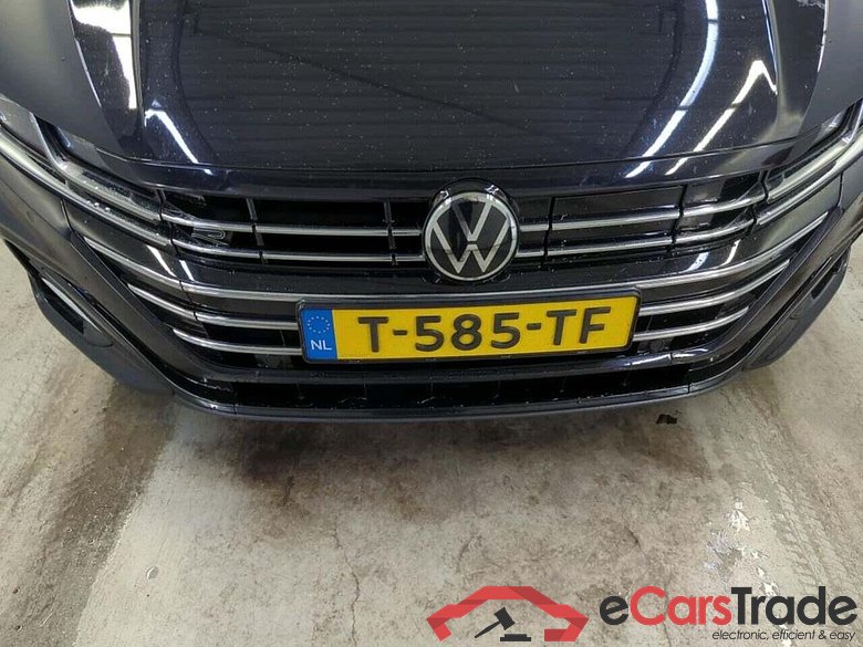 VOLKSWAGEN Arteon Shooting Brake 1.4 TSI eHy R Bns #4