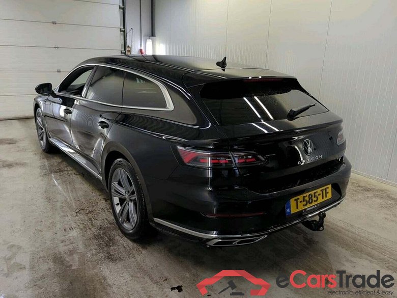 VOLKSWAGEN Arteon Shooting Brake 1.4 TSI eHy R Bns #6