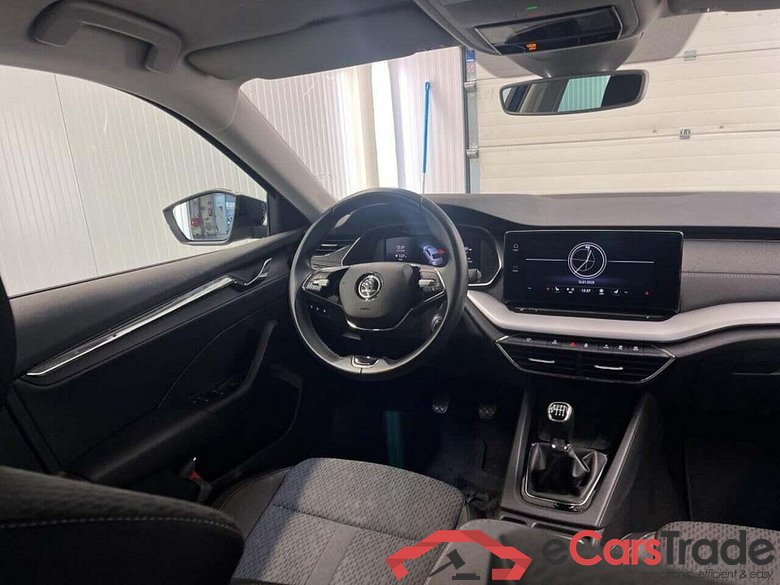 SKODA Octavia 1.0 TSI Style #3