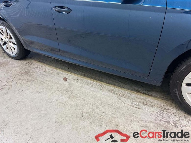 SKODA Octavia 1.0 TSI Style #5