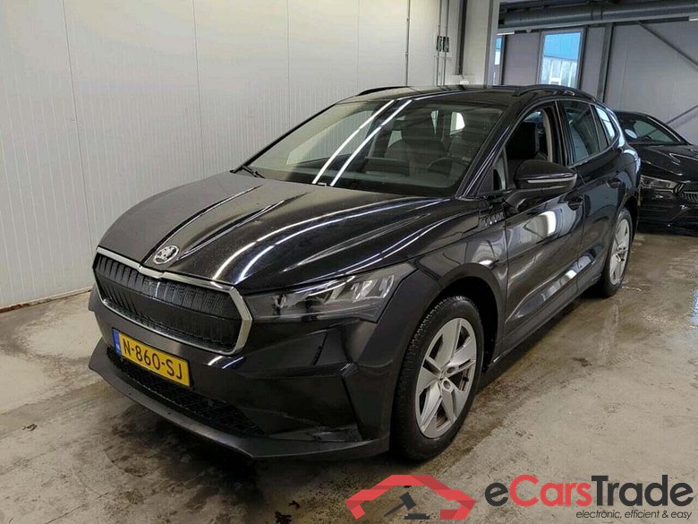 SKODA Enyaq iV 60