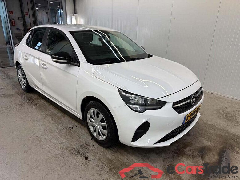 OPEL Corsa 1.2 Edition #5