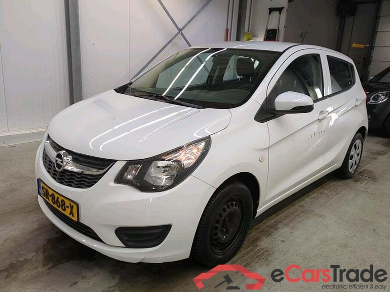 OPEL KARL 1.0 ecoFLEX Edition