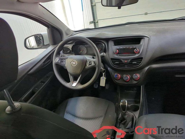 OPEL KARL 1.0 ecoFLEX Edition #3
