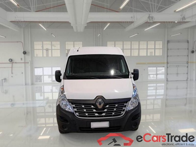 RENAULT MASTER / 2014 / 4P / FURGONE TA L2 H2 T35 2.3DCI 130CV ICE #6