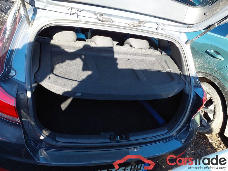 HYUNDAI i30 1,0 TGDI 120 CV DCT CREATIVE   #2