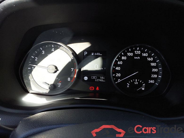 HYUNDAI i30 1,0 TGDI 120 CV DCT CREATIVE   #6