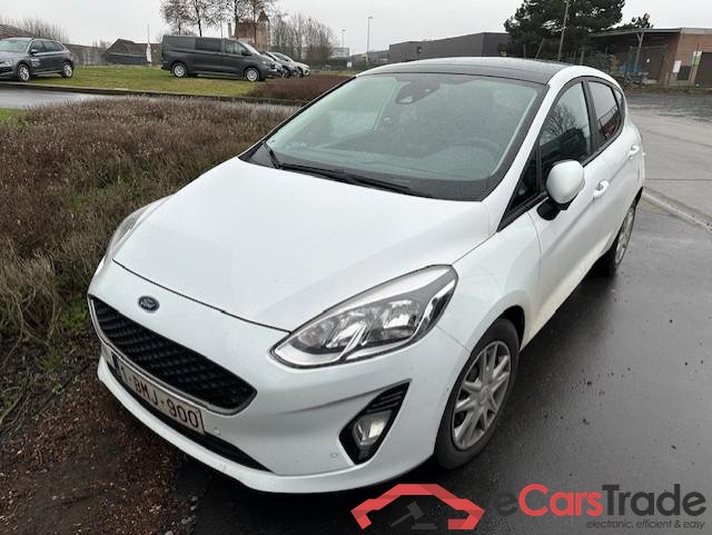 FORD Fiesta Fiesta 1.5 TDCi Business Class #1