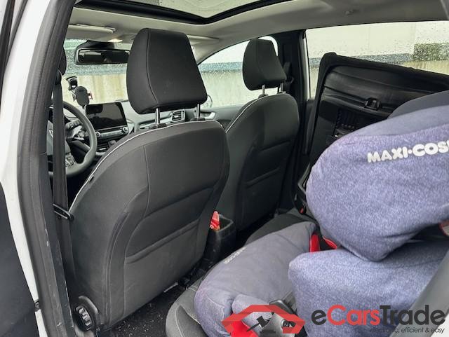 FORD Fiesta Fiesta 1.5 TDCi Business Class #3